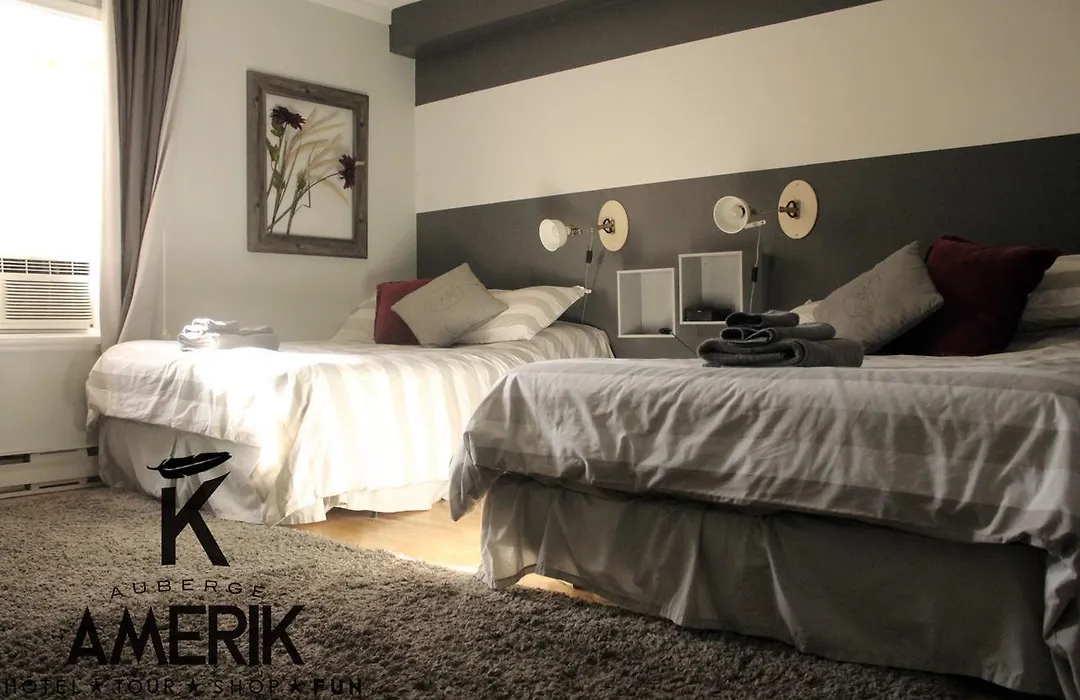 Auberge Amerik-1